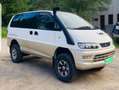 Mitsubishi Space Gear Space Gear 2.5 GLX TDI 4x4 GLX Bianco - thumbnail 1