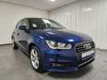 Audi A1 Sportback SPORT 125PS NAVI TEL SHZ PDC M&S Blau - thumbnail 1