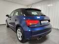 Audi A1 Sportback SPORT 125PS NAVI TEL SHZ PDC M&S Blau - thumbnail 7