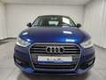 Audi A1 Sportback SPORT 125PS NAVI TEL SHZ PDC M&S Blau - thumbnail 2