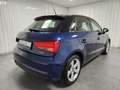 Audi A1 Sportback SPORT 125PS NAVI TEL SHZ PDC M&S Blau - thumbnail 5