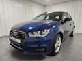 Audi A1 Sportback SPORT 125PS NAVI TEL SHZ PDC M&S Blau - thumbnail 3