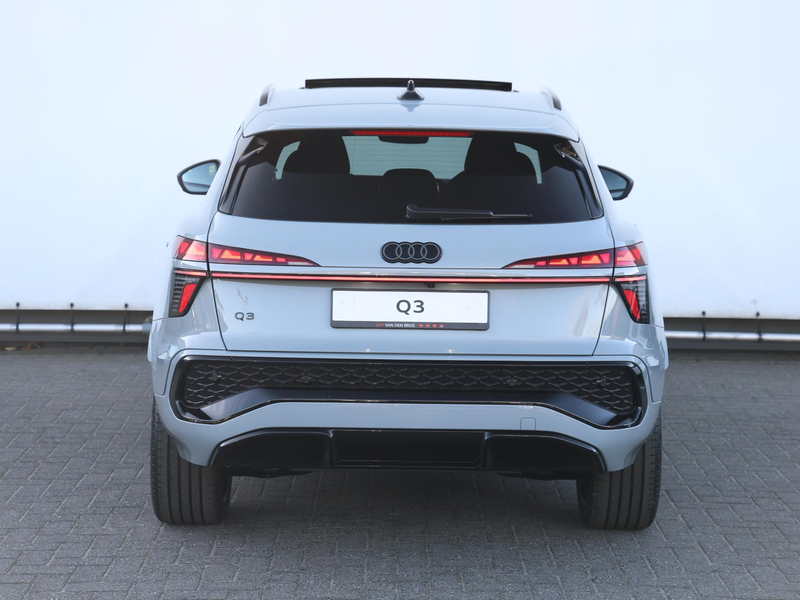 Audi Q3 S edition e-hybrid 200 kW/272 PK | 20 inch | Pano — photo 6