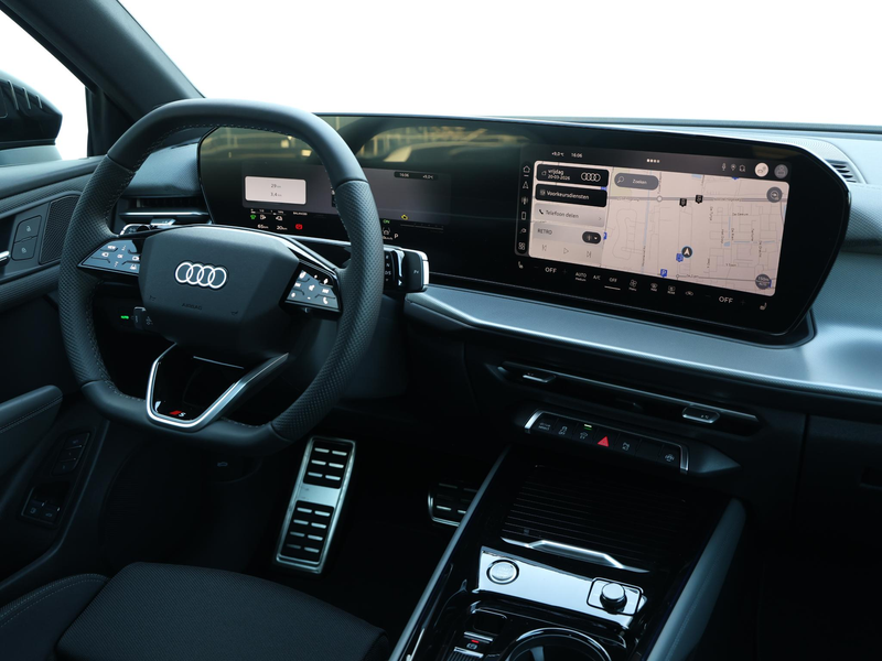 Audi Q3 S edition e-hybrid 200 kW/272 PK | 20 inch | Pano — photo 7