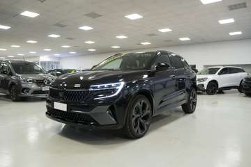 Techno Esprit Alpine E-Tech Full Hybrid 200CV