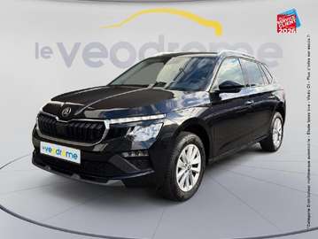 1.0 TSI Evo 2 116ch Selection DSG7 Camera