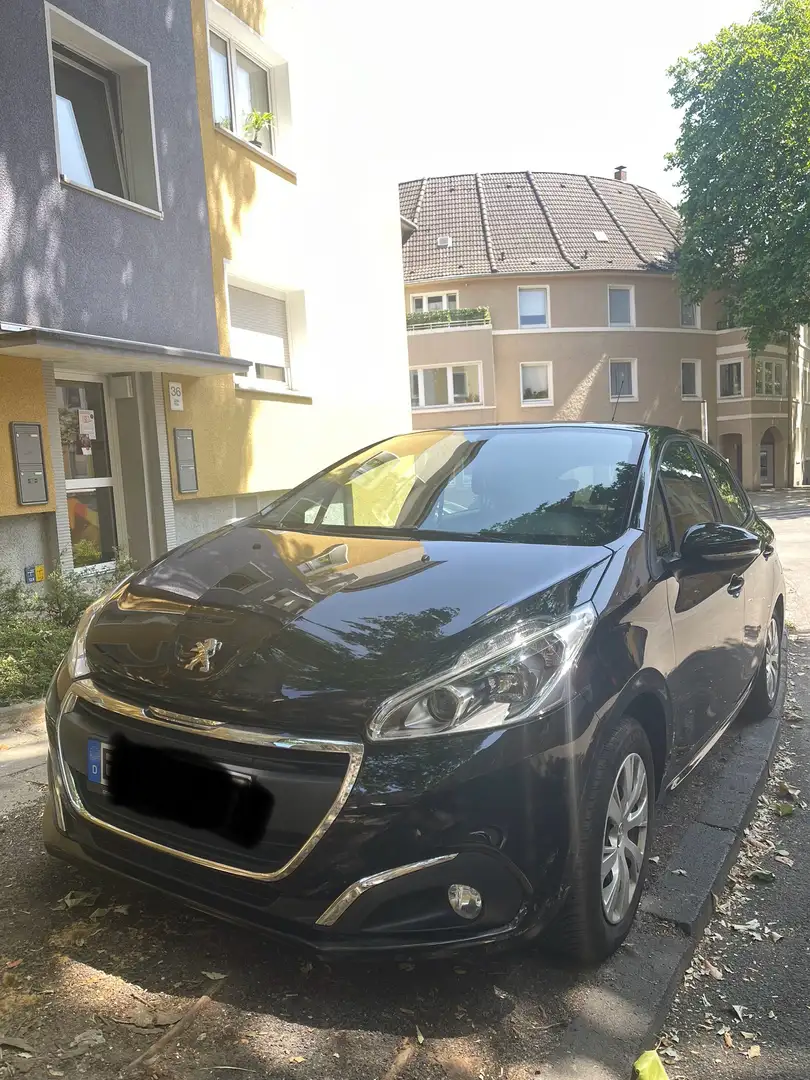 Peugeot 208 PureTech 82 Start & Stop Allure - 1
