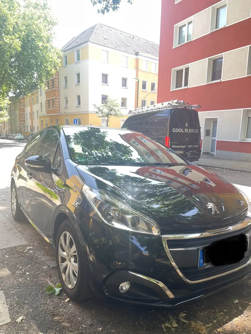 Peugeot 208 PureTech 82 Start & Stop Allure - 2