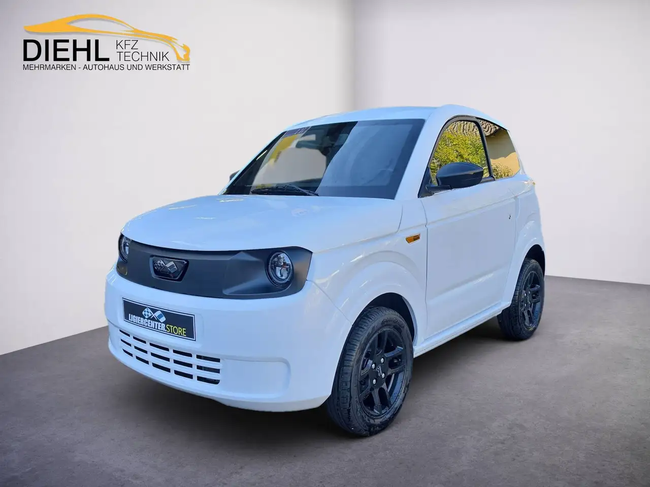 Ligier Myli
