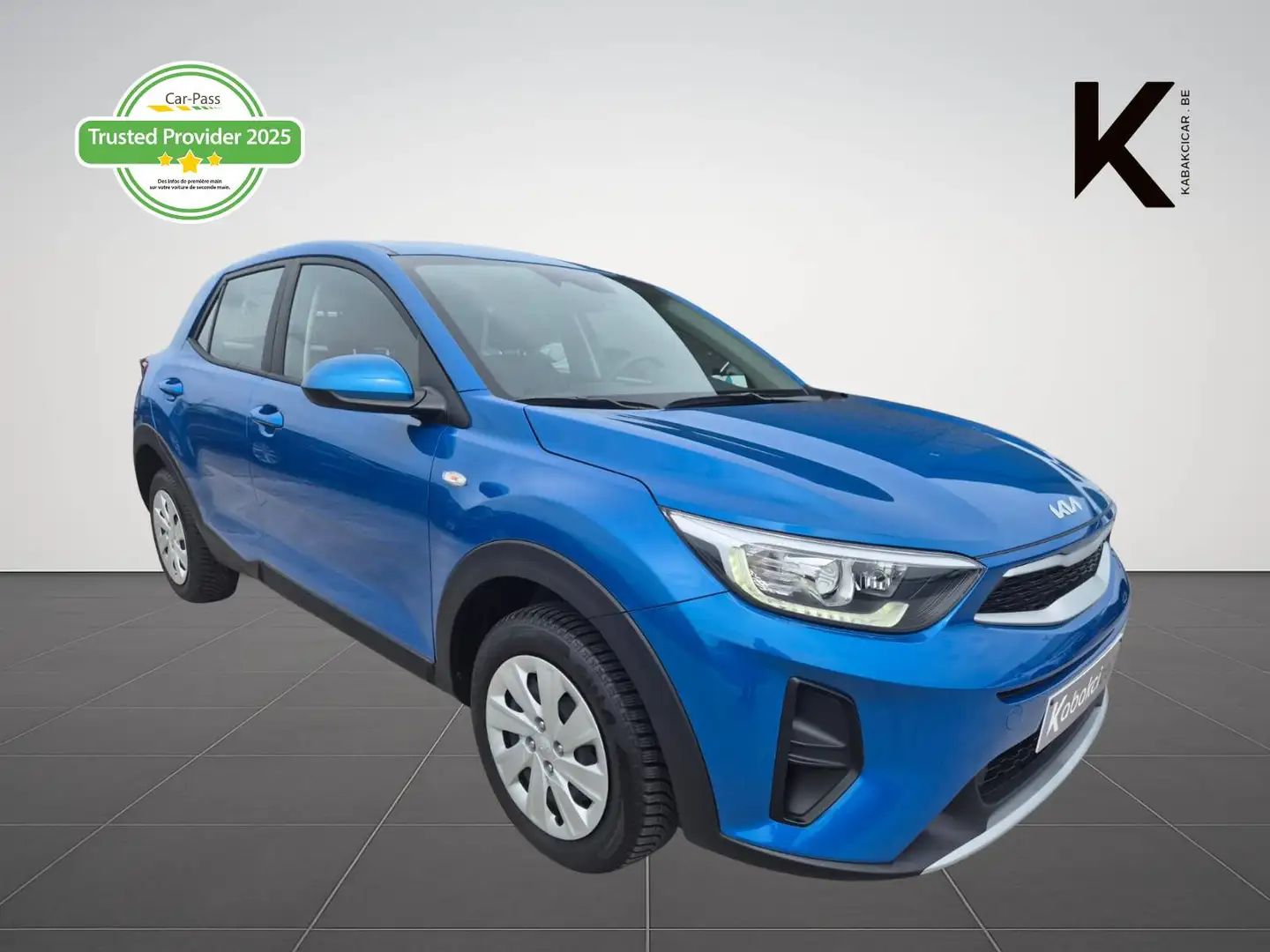 kia stonic