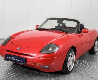 Barchetta 1.8-16V