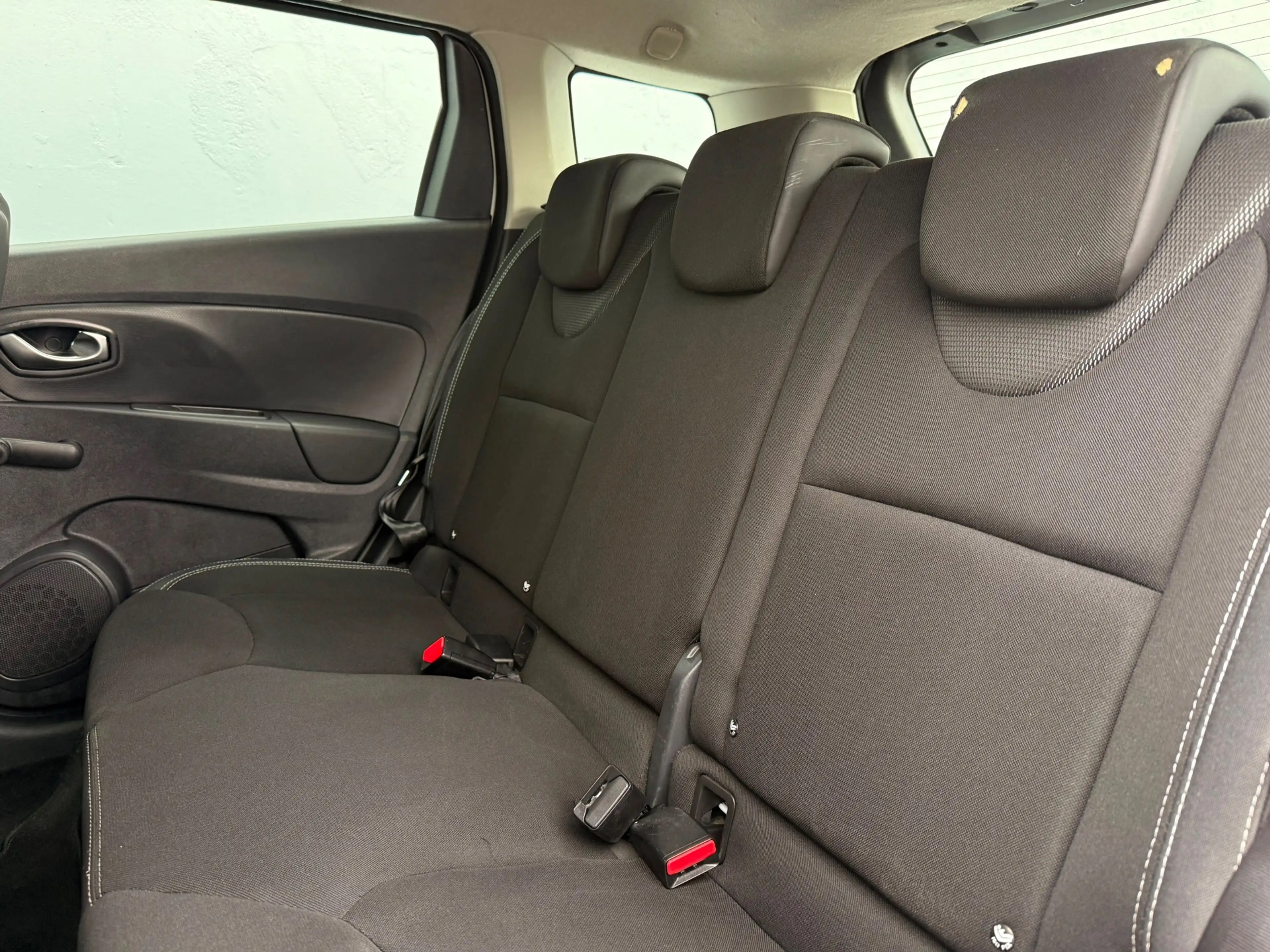 Renault Clio Estate 0.9 TCe Zen - Navigatie - Trekhaak — photo 8