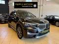 BMW X1 sDrive 18dA Corporate Zwart - thumbnail 2