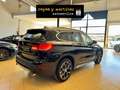 BMW X1 sDrive 18dA Corporate Zwart - thumbnail 4