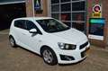 Chevrolet Aveo Trekhaak, Camera, Airco, Mist 1.3D LT Wit - thumbnail 10