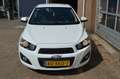 Chevrolet Aveo Trekhaak, Camera, Airco, Mist 1.3D LT Wit - thumbnail 21