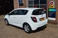 Chevrolet Aveo Trekhaak, Camera, Airco, Mist 1.3D LT Wit - thumbnail 6