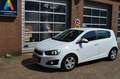 Chevrolet Aveo Trekhaak, Camera, Airco, Mist 1.3D LT Wit - thumbnail 1