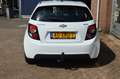 Chevrolet Aveo Trekhaak, Camera, Airco, Mist 1.3D LT Wit - thumbnail 7