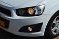 Chevrolet Aveo Trekhaak, Camera, Airco, Mist 1.3D LT Wit - thumbnail 4