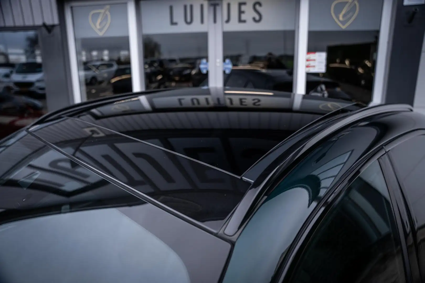 Alfa Romeo Stelvio 2.0T Q4 280pk AWD Veloce I Racing-Green I Panorama Groen - 2