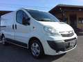 Opel Vivaro 2.0 CDTI CON 3 POSTI VAN FURGONE TETTO BASSO Bianco - thumbnail 8