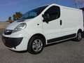 Opel Vivaro 2.0 CDTI CON 3 POSTI VAN FURGONE TETTO BASSO Bianco - thumbnail 3