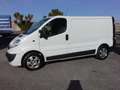 Opel Vivaro 2.0 CDTI CON 3 POSTI VAN FURGONE TETTO BASSO Bianco - thumbnail 4