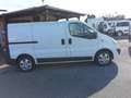 Opel Vivaro 2.0 CDTI CON 3 POSTI VAN FURGONE TETTO BASSO Bianco - thumbnail 9