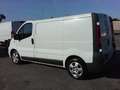 Opel Vivaro 2.0 CDTI CON 3 POSTI VAN FURGONE TETTO BASSO Bianco - thumbnail 1
