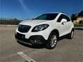 Opel Mokka 1.6 Cdti Cosmo 4x2 Bianco - thumbnail 3