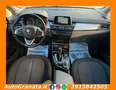 BMW 218 i AUTO. TOURER ADVANTAGE NAVI+BiLED Blanc - thumbnail 11