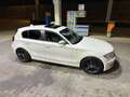 BMW 116 116i 5p Futura 122cv Bianco - thumbnail 8