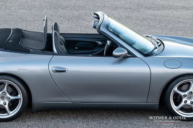 Porsche 911 view 24