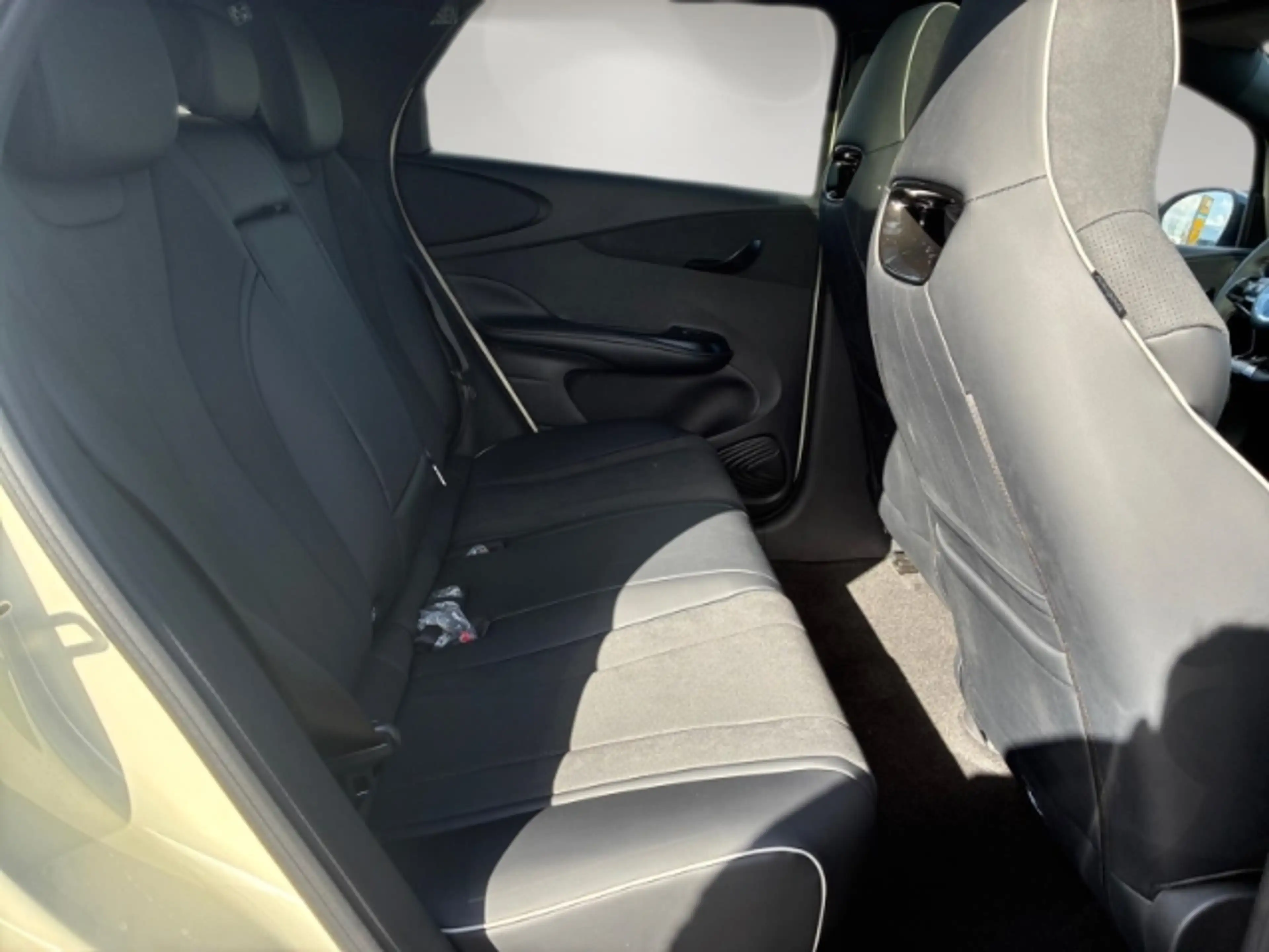 BYD Dolphin 60,4 kWh Design  Panorama/Sitzheizung/360°Kamera — photo 14