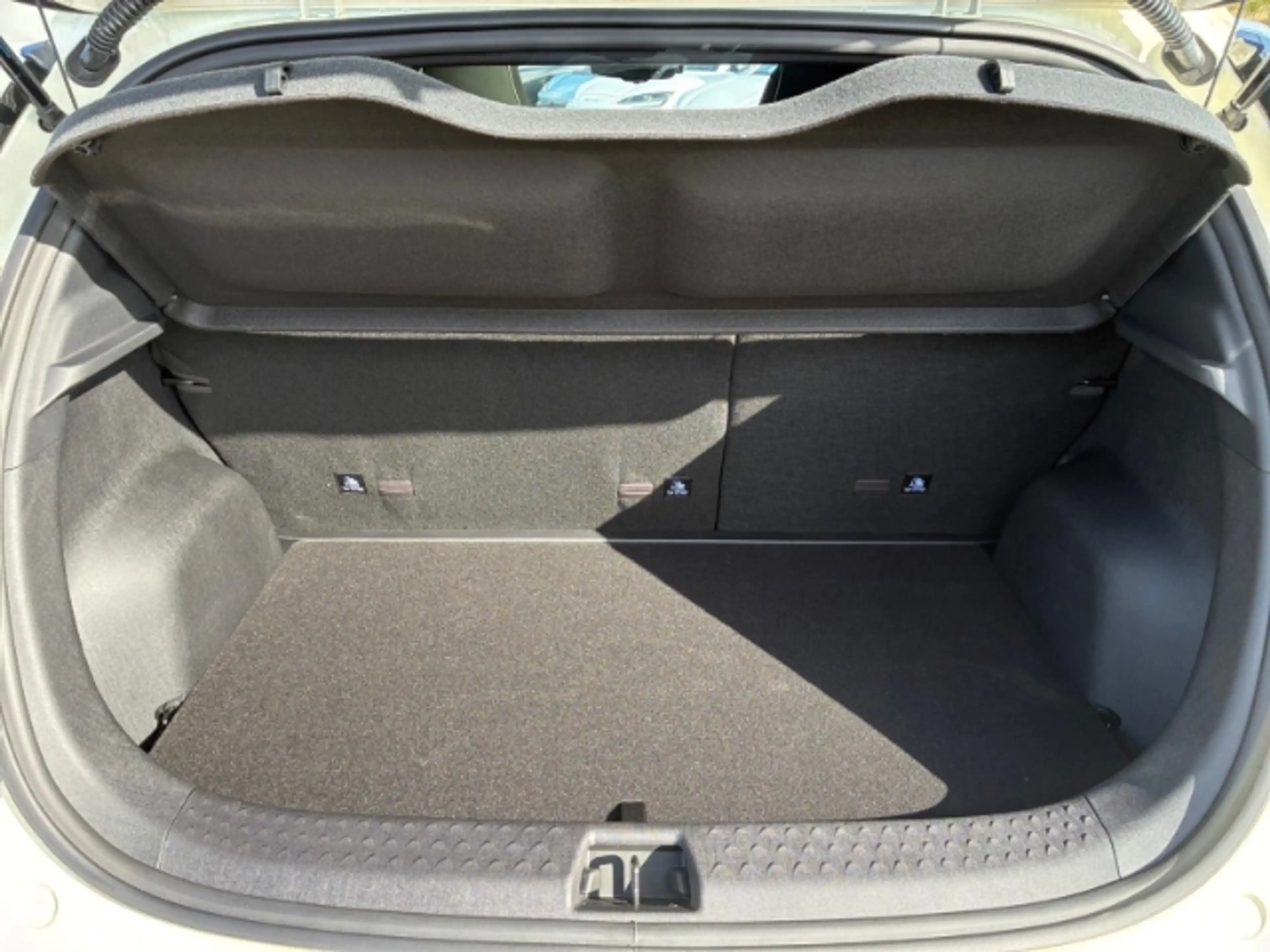BYD Dolphin 60,4 kWh Design  Panorama/Sitzheizung/360°Kamera — photo 13