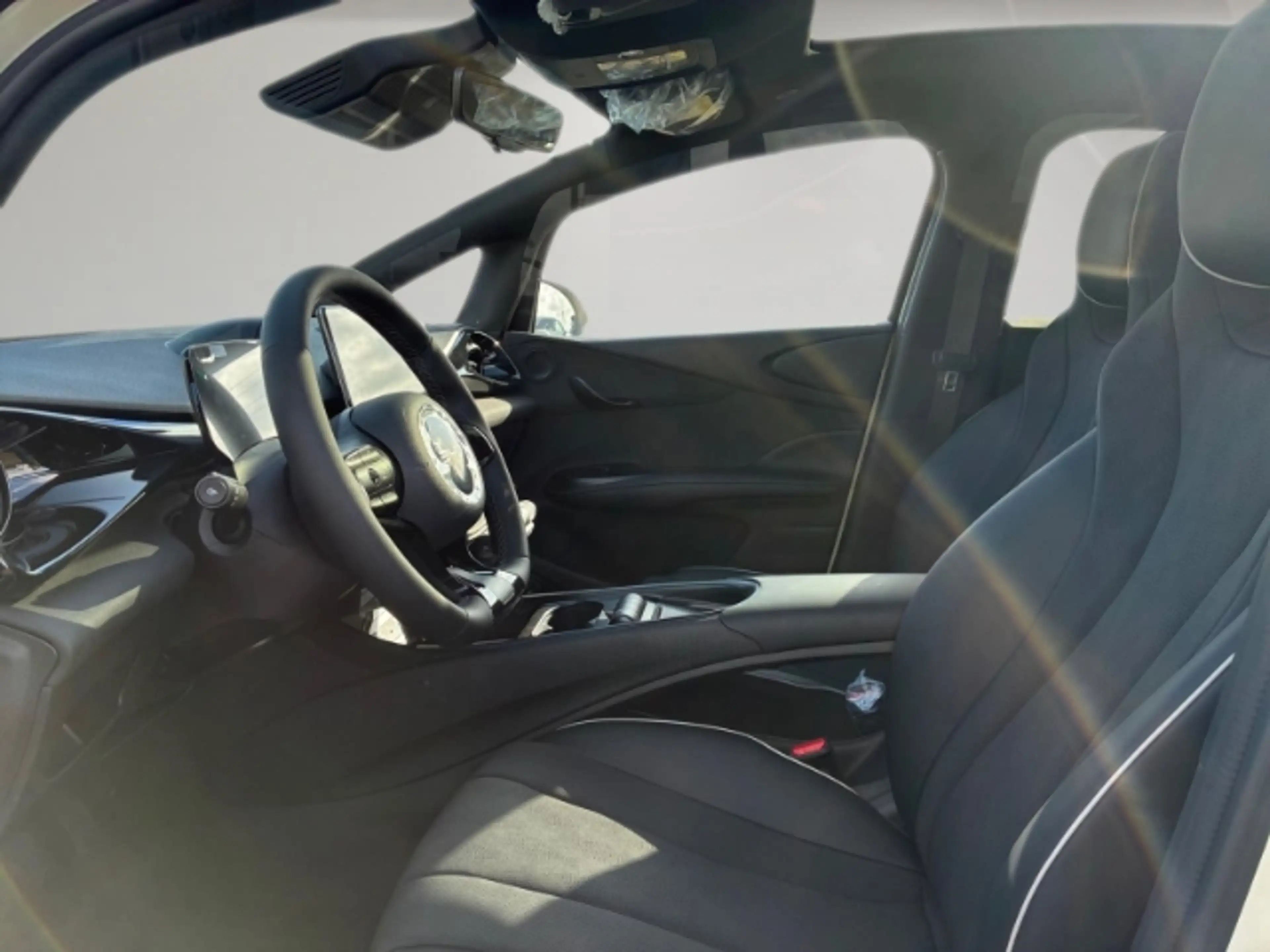 BYD Dolphin 60,4 kWh Design  Panorama/Sitzheizung/360°Kamera — photo 8