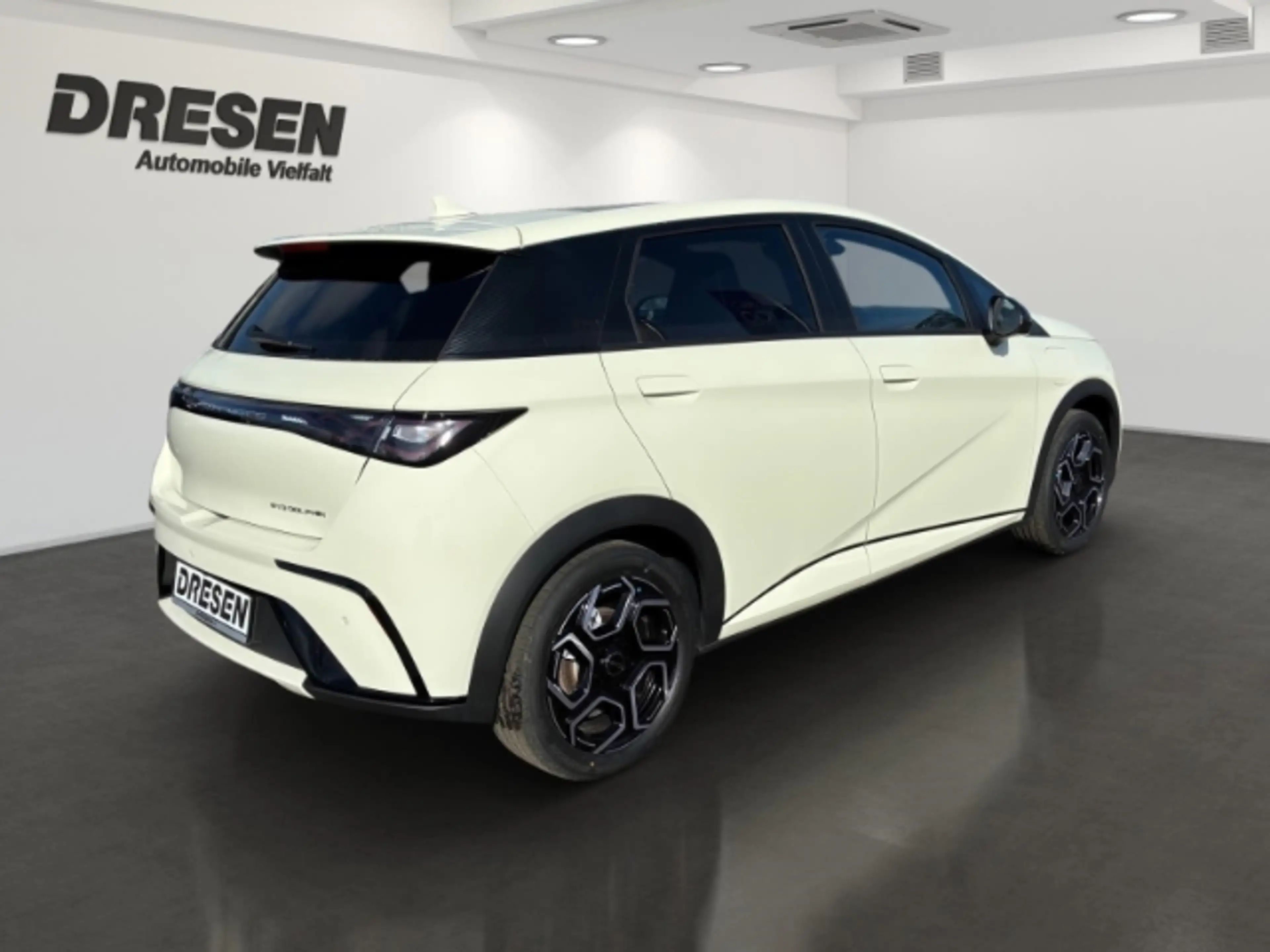 BYD Dolphin 60,4 kWh Design  Panorama/Sitzheizung/360°Kamera — photo 4