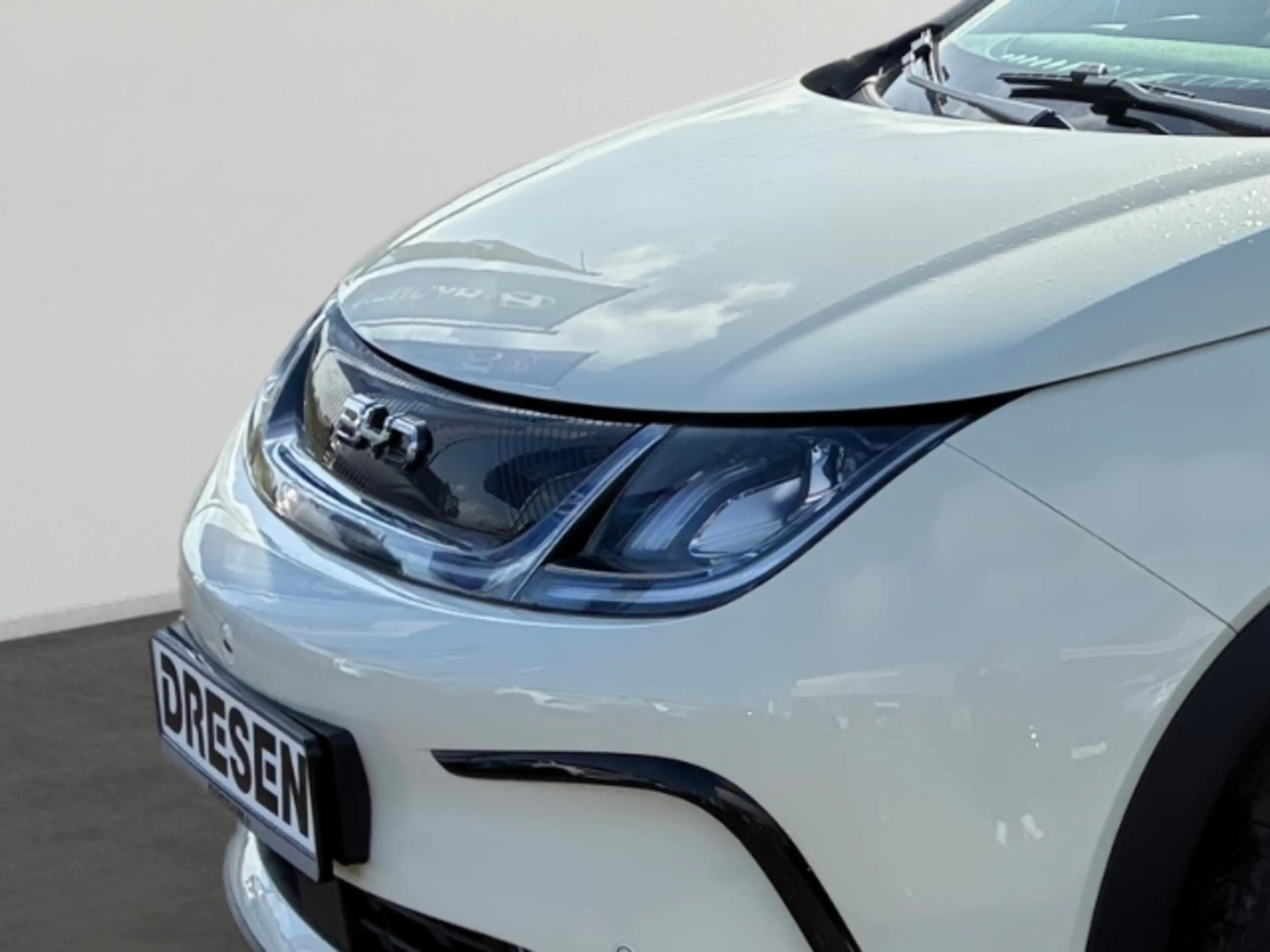 BYD Dolphin 60,4 kWh Design  Panorama/Sitzheizung/360°Kamera — photo 6