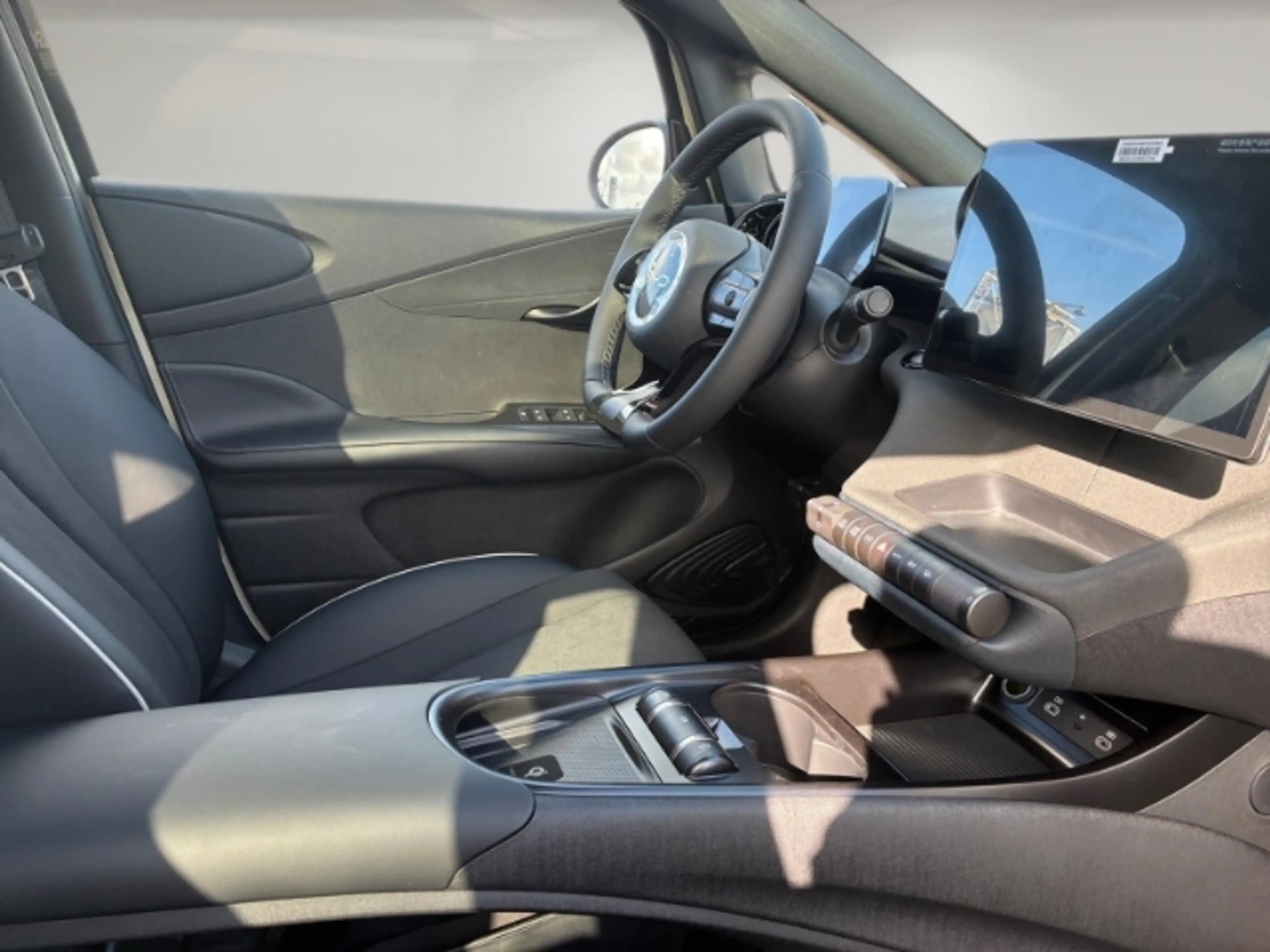 BYD Dolphin 60,4 kWh Design  Panorama/Sitzheizung/360°Kamera — photo 15
