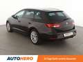 SEAT Leon 1.6 TDI Style*NAVI*TEMPO*PDC*SHZ*KLIMA*GARANTIE* Violett - thumbnail 4