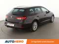 SEAT Leon 1.6 TDI Style*NAVI*TEMPO*PDC*SHZ*KLIMA*GARANTIE* Violett - thumbnail 6