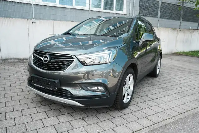 Opel Mokka X Innovation Start/Stop