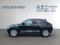 Volkswagen T-Roc 2.0 TDI DSG Sport ACC Navi LED RFK SHZ LM17 Nero - thumbnail 3