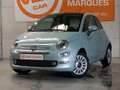 Fiat 500 DOLCE VITA Blauw - thumbnail 1