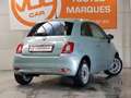 Fiat 500 DOLCE VITA Blauw - thumbnail 4