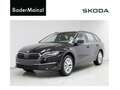 Skoda Octavia Combi Selection Schwarz - thumbnail 1