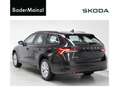 Skoda Octavia Combi Selection Schwarz - thumbnail 5