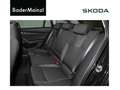 Skoda Octavia Combi Selection Schwarz - thumbnail 9
