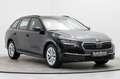 Skoda Octavia Combi 1.5 TSI DSG CarPlay PDC SHZ Schwarz - thumbnail 5